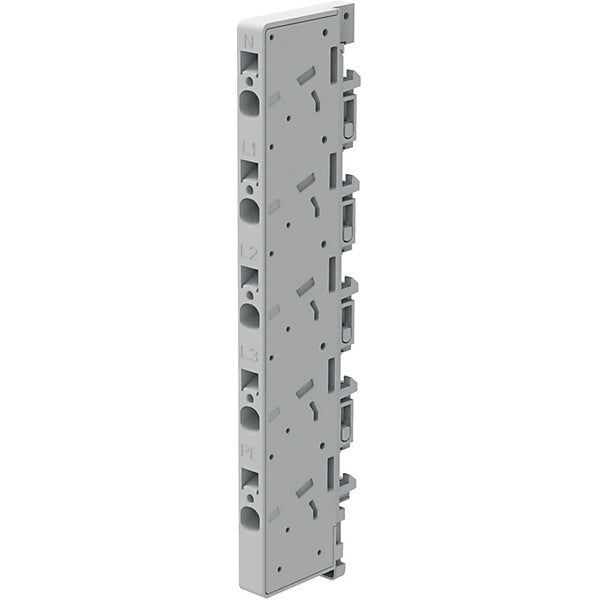Eaton Einspeiseklemme f.ZSD u.40mm Schiene ZSD-ESK25-SPZT